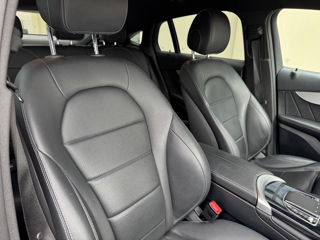 Mercedes-benz GLC 220 GLC 220 d 4Matic Premium Plus