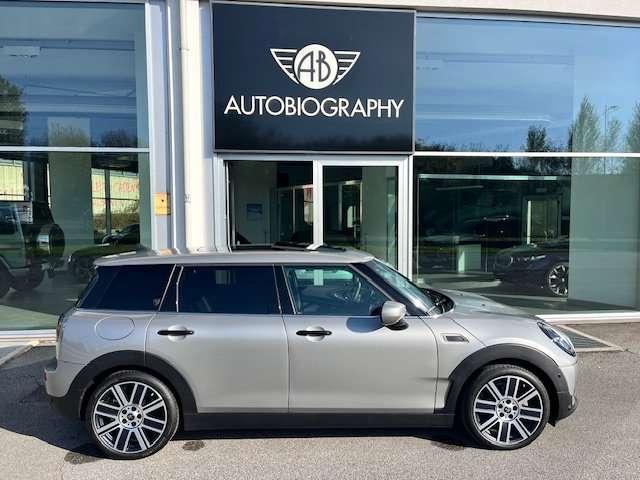 MINI Cooper Clubman Mini Clubman 1.5 Cooper Yours auto