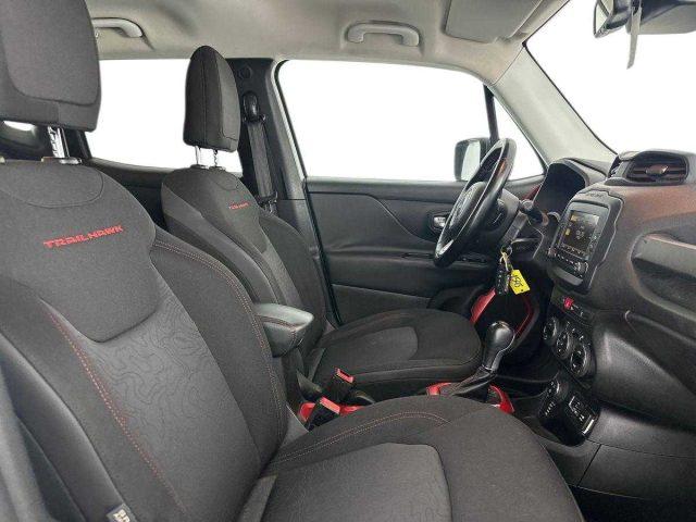 JEEP Renegade 2.0 Mjt 170CV 4WD Active Drive Low Trailhawk