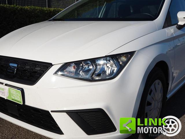 SEAT Ibiza 1.0 TGI 5 porte Business