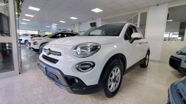 Fiat 500X 1.3 MultiJet 95 CV City Cross