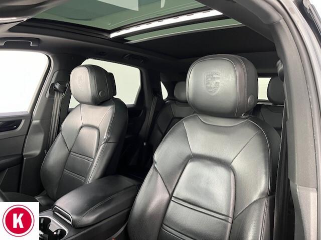 Porsche Cayenne 3.0 V6