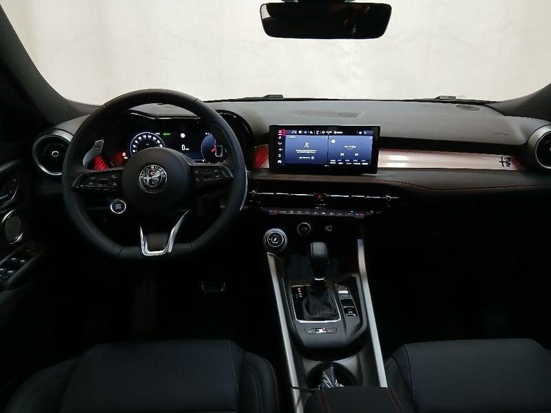 Alfa Romeo Tonale 1.6 Tributo Italiano 130cv tct6