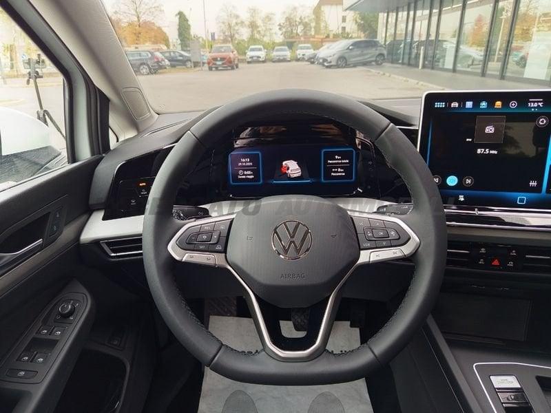 Volkswagen Golf 1.5 TSI eHybrid DSG Life