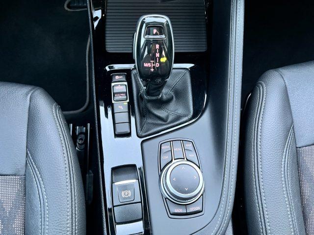 BMW X1 sDrive18d xLine Plus Auto