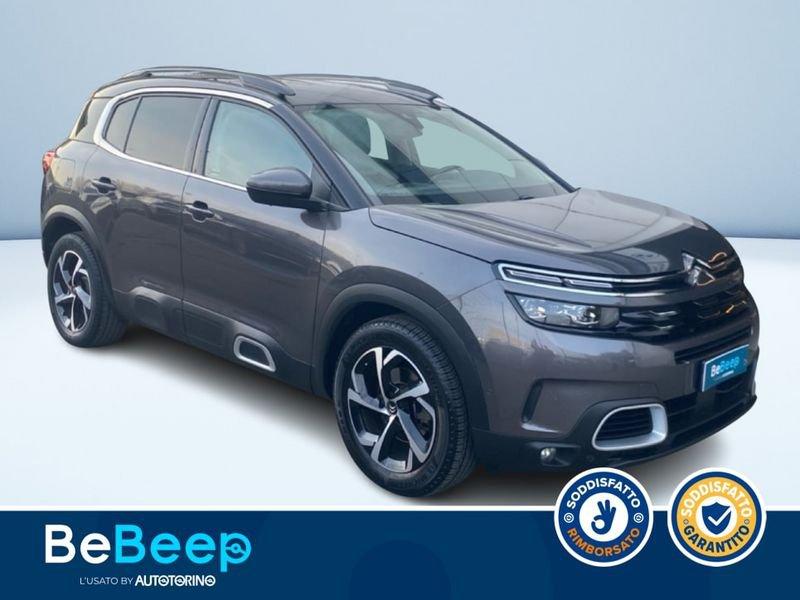 Citroën C5 Aircross 1.5 BLUEHDI SHINE S&S 130CV EAT8