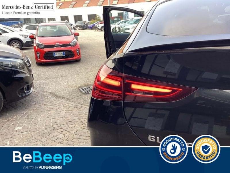Mercedes-Benz GLE Coupé GLE COUPE 300 D AMG LINE PREMIUM 4MATIC AUTO