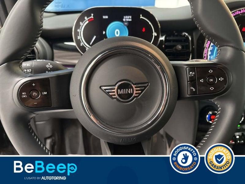 MINI Mini 5 porte MINI 5P 1.5 COOPER CAMDEN AUTO