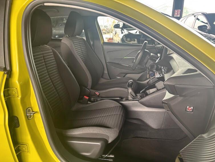 Peugeot 208 1.2 75CV NEOPATENTATI