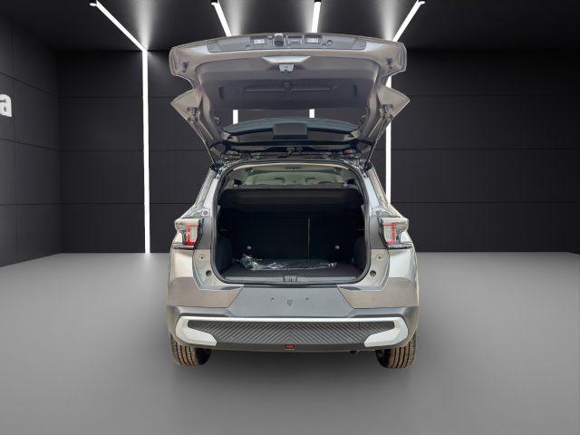 CITROEN C3 Aircross Hybrid 145 CV e-DCS6 Max