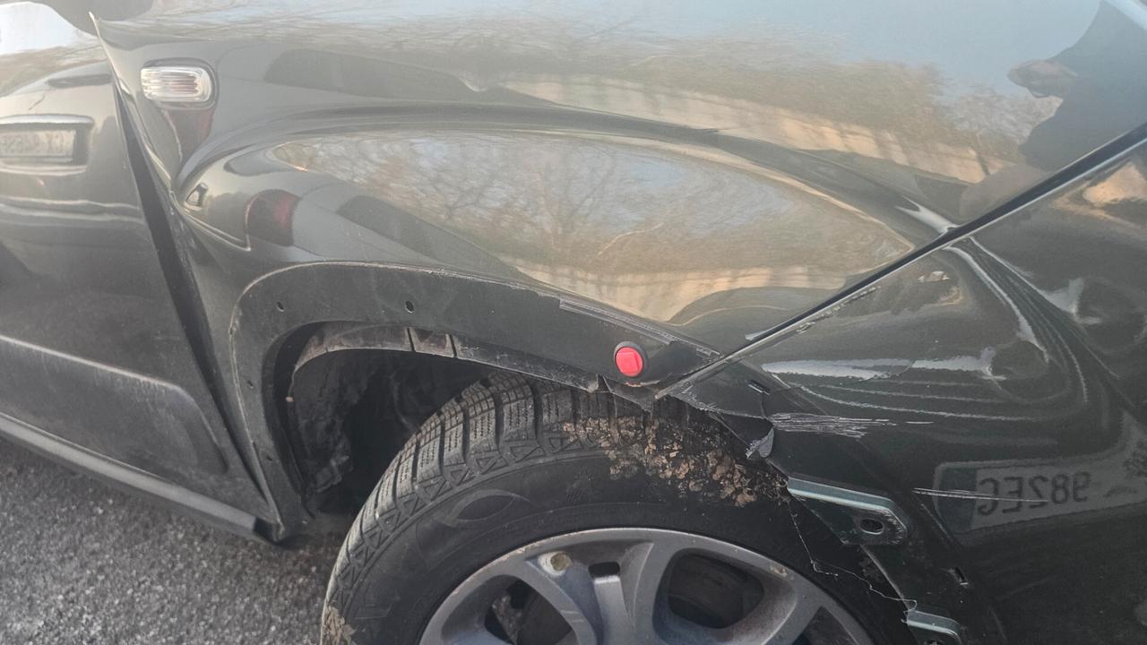 Fiat Panda 1.3 MJT S&S 4x4