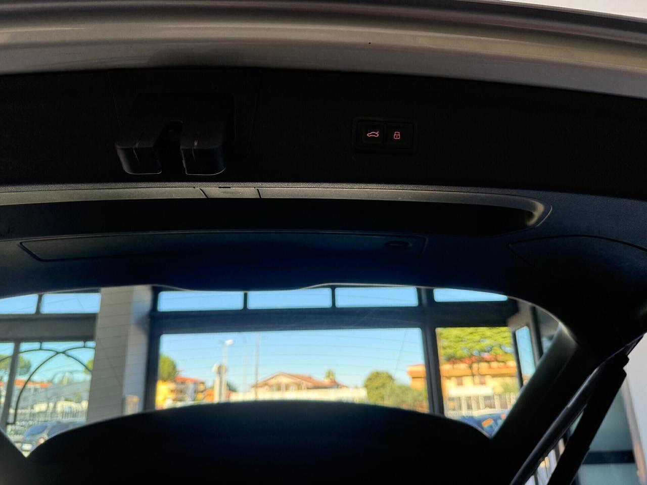 Audi Q3 2.0 TDI 184 CV quattro S line Edition