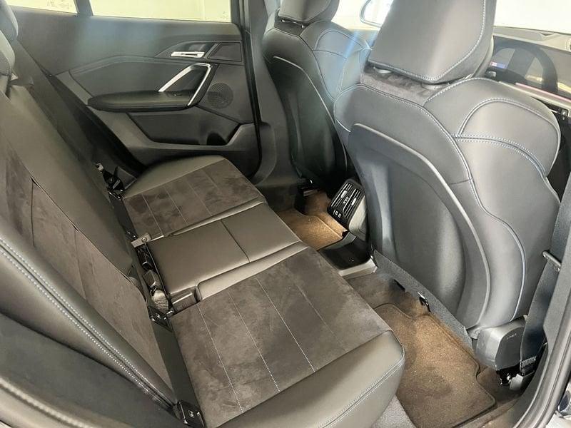 BMW X2 Serie X XDRIVE20D