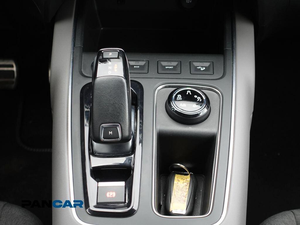 Citroen C5 Aircross BlueHDi 130 S&S EAT8 Shine