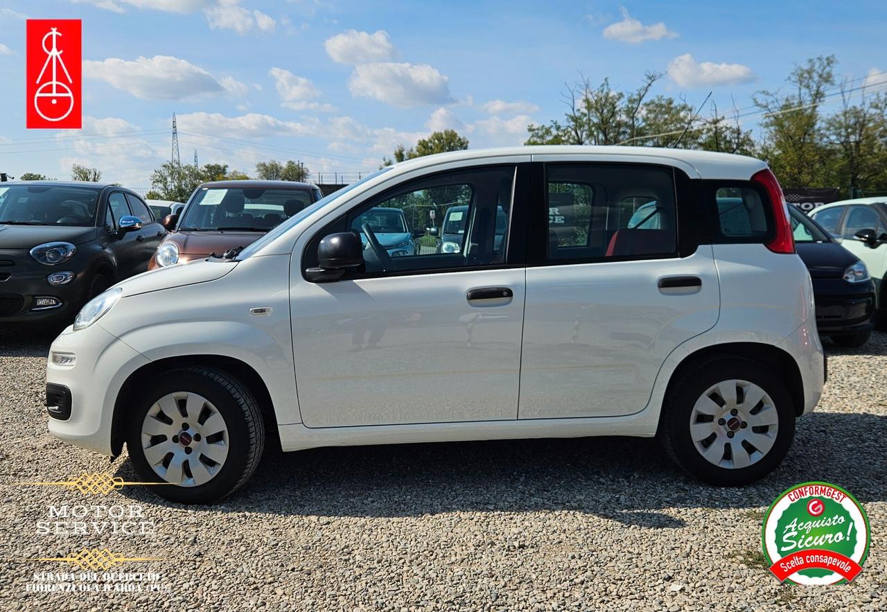 Fiat Panda 1.2 64000km PREZZO FINALE SOLO SETTEMBRE