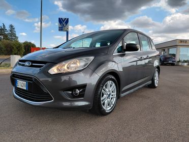 Ford C-Max C-Max7 1.5 TDCi 120CV Powershift Start&Stop Business