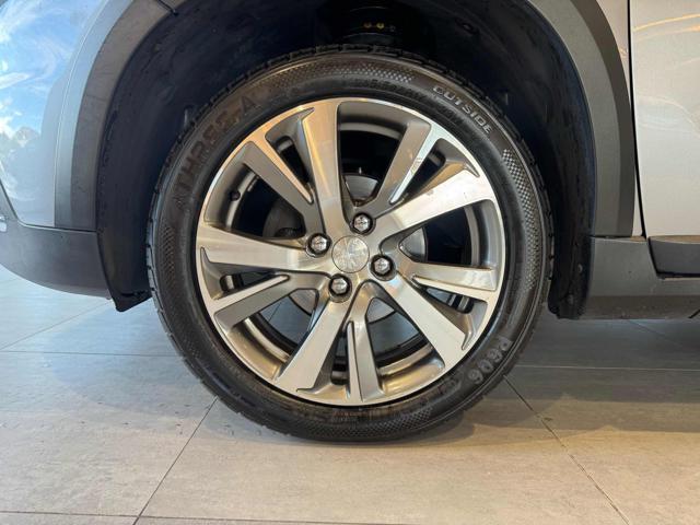 PEUGEOT 2008 1° serie BlueHDi 100 Allure