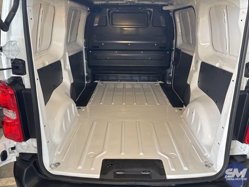 Peugeot Expert BlueHDi 120 S&S PL-TN Furgone Premium Standard