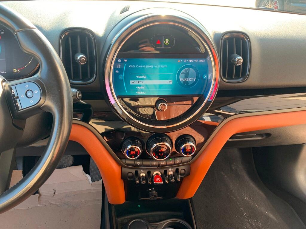 MINI Mini Countrym.(F60) Mini 2.0 Cooper S Coun...