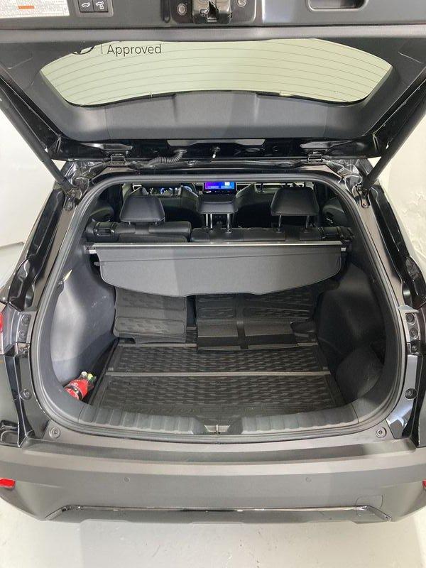 Toyota Corolla Cross 2.0H (197 CV) E-CVT Lounge 2WD