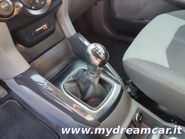 FORD EcoSport 1.0 EcoBoost 125 CV Titanium