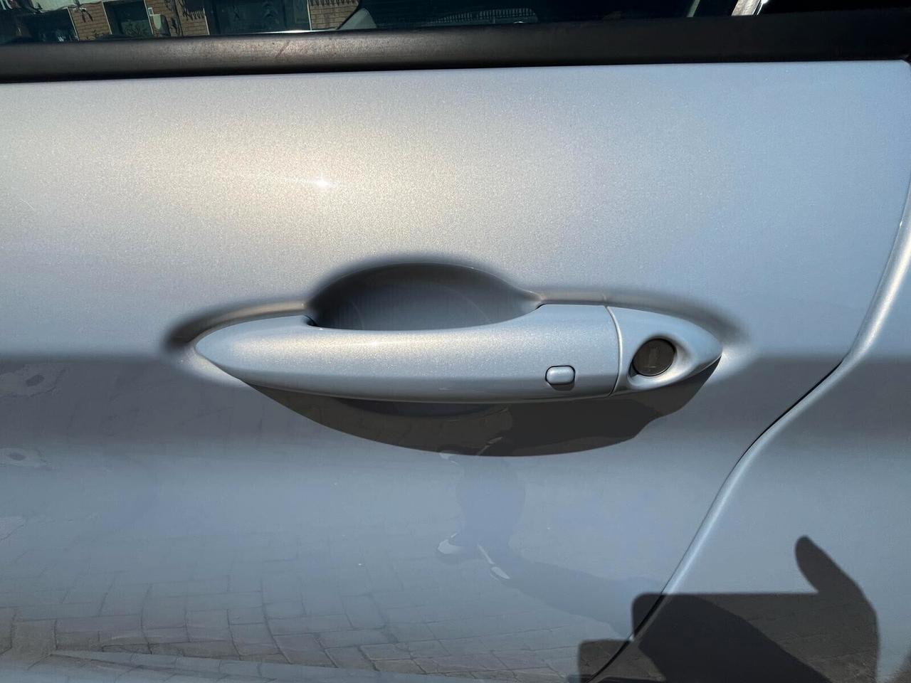 Alfa Romeo Stelvio 2.2 Turbodiesel 160 CV AT8 RWD Business