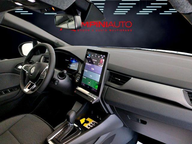 RENAULT Captur Full Hybrid E-Tech 145 CV Techno km 0 Iva Esposta