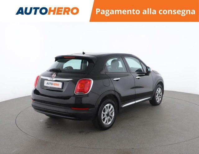 FIAT 500X 1.3 MultiJet 95 CV Pop Star