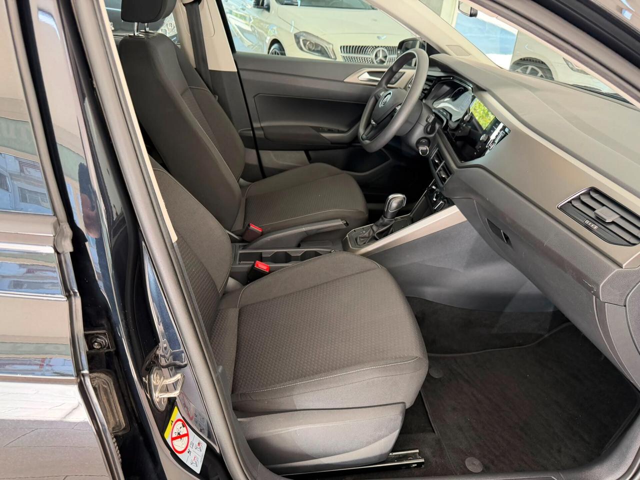 Volkswagen Polo 1.6 TDI 95 CV DSG 5p. Highline BlueMotion Tech.