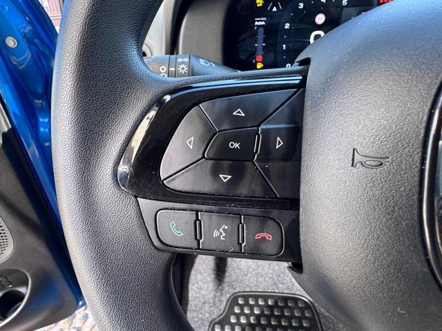 FIAT Panda 1.0 FireFly S&S Hybrid Pandina