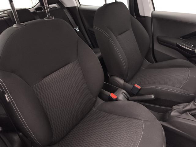 PEUGEOT 208 1.2 puretech Active s&s 82cv 5p neopatentati