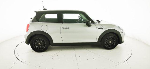 MINI Cooper SE Essential