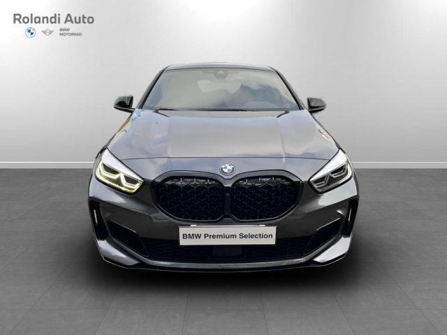 BMW 135 M 5i xdrive auto