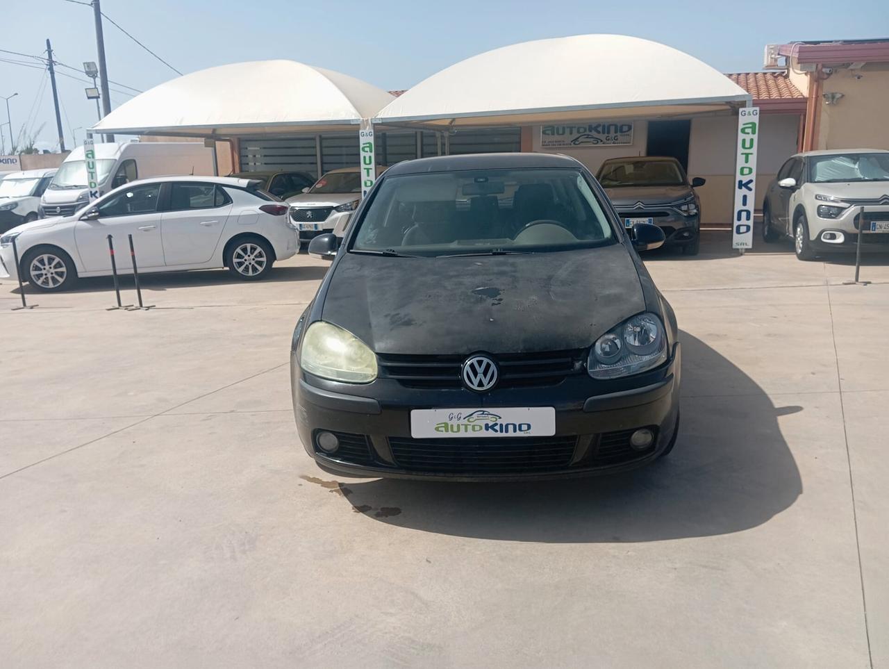 Volkswagen Golf 1.9 TDI 3p.
