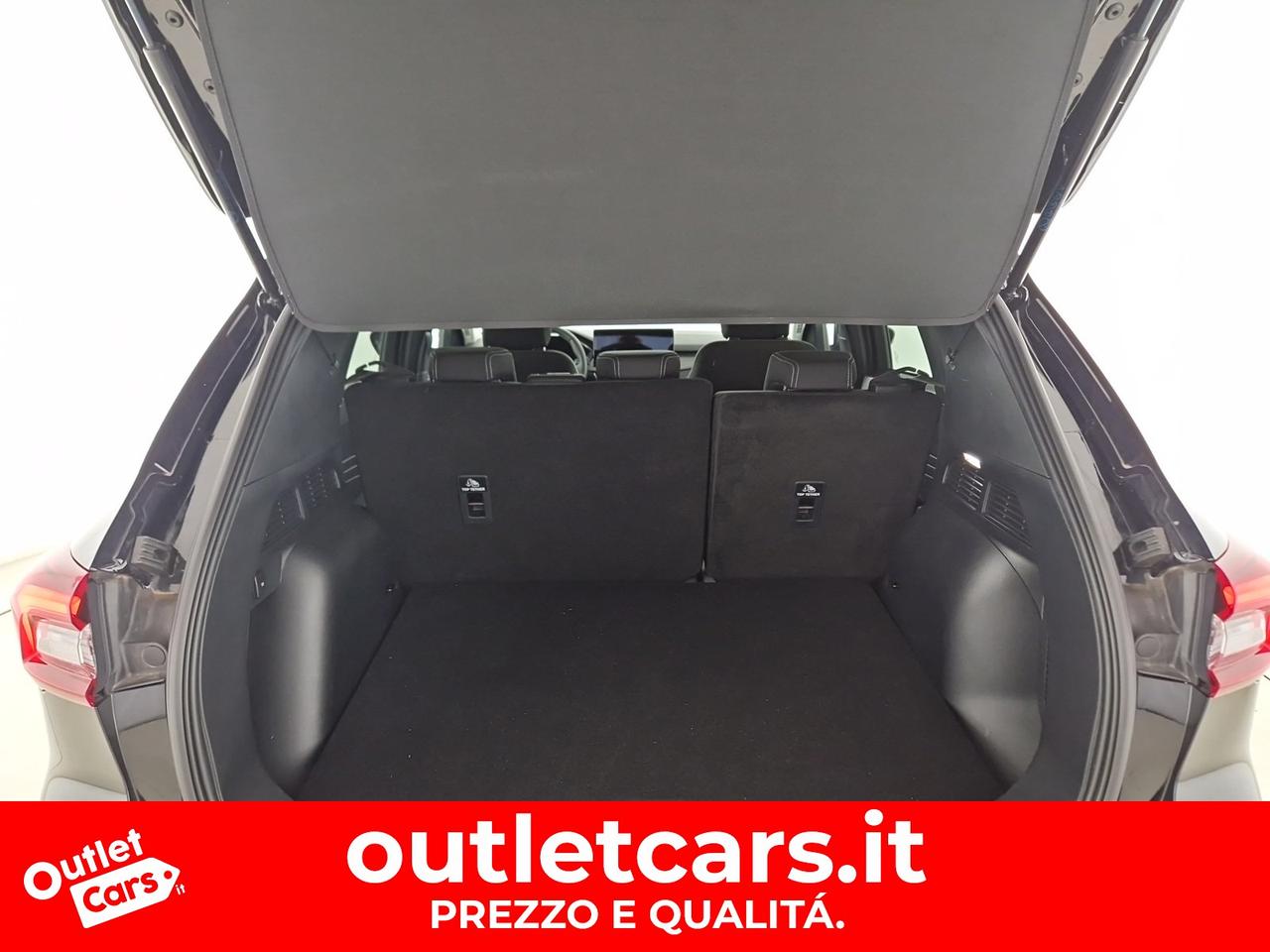 Ford Kuga 2.5 full hybrid active 2wd 180cv auto