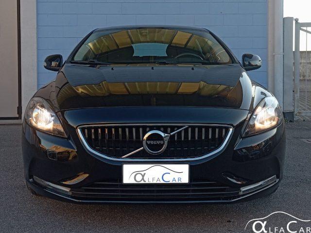 VOLVO V40 D2 Geartronic Business