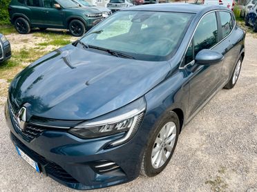 Renault Clio Full Hybrid E-Tech 140 Intens