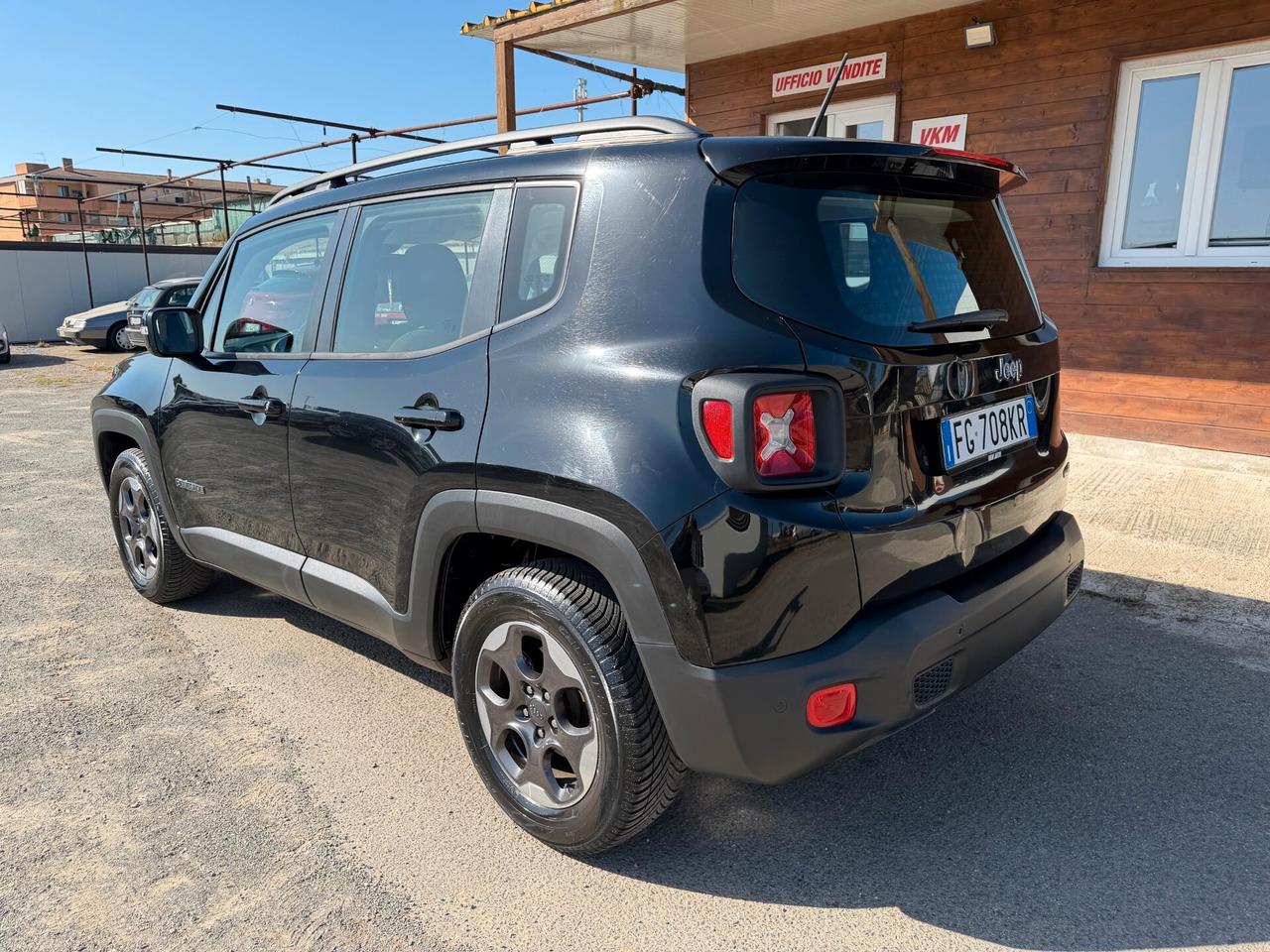 JEEP Renegade 1.6 Multijet GARANTITA