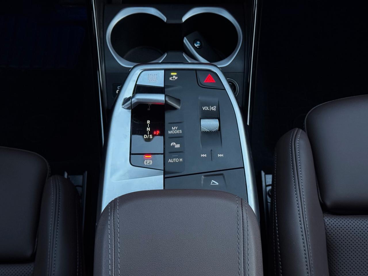 BMW X2 M sDrive 18d Msport PRO 150CV IVA ESP