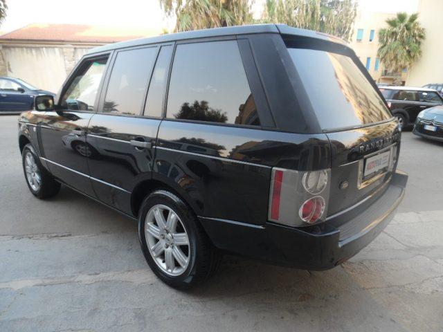 LAND ROVER Range Rover 3.6 TDV8 Vogue