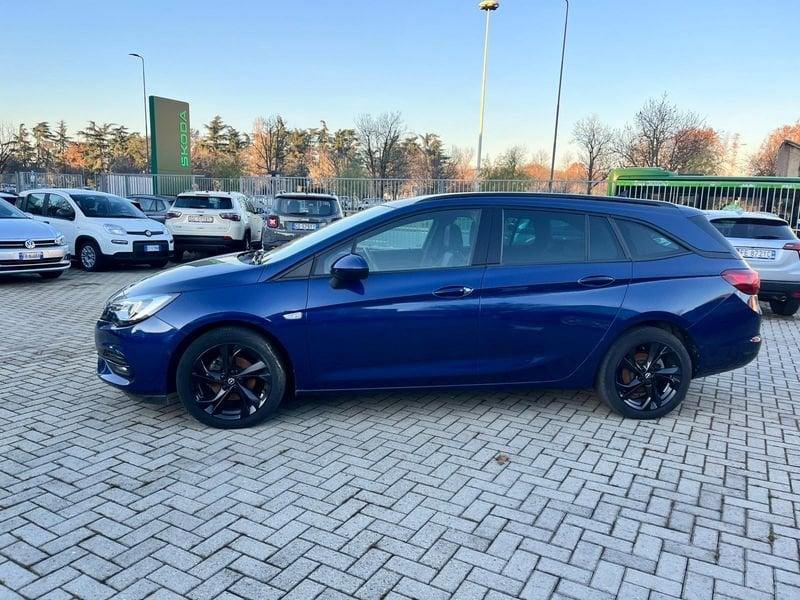 Opel Astra 1.5 CDTI 122 CV S&S Sports Tourer Ultimate