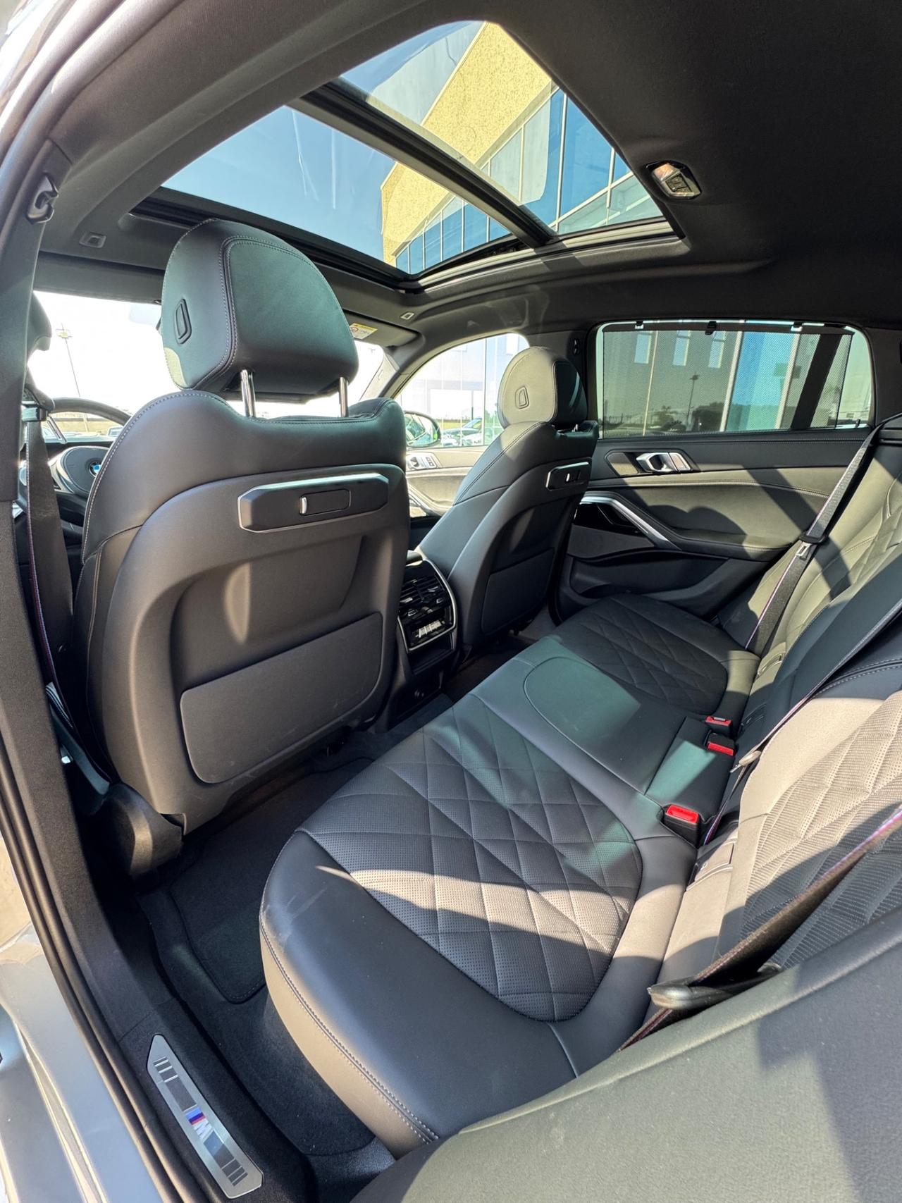 Bmw X6 xDrive30d 48V Msport Pro
