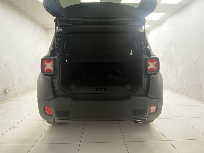 Jeep Renegade HYBRID Phev My21 80th Anniversary 1.3 Turbo T4 Phev 4xe At6 190cv