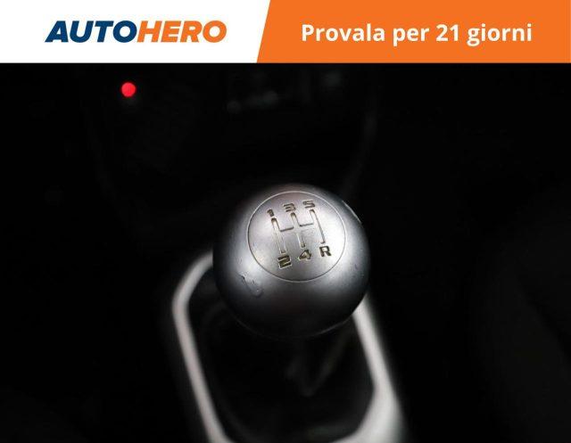JEEP Renegade 1.6 E-TorQ EVO Longitude