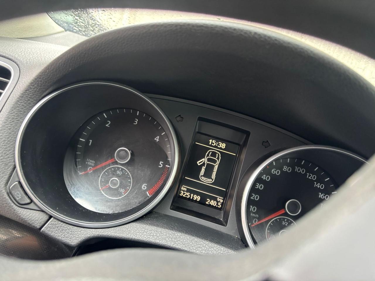 Volkswagen Golf 2.0 TDI 140CV DPF 5p. Highline