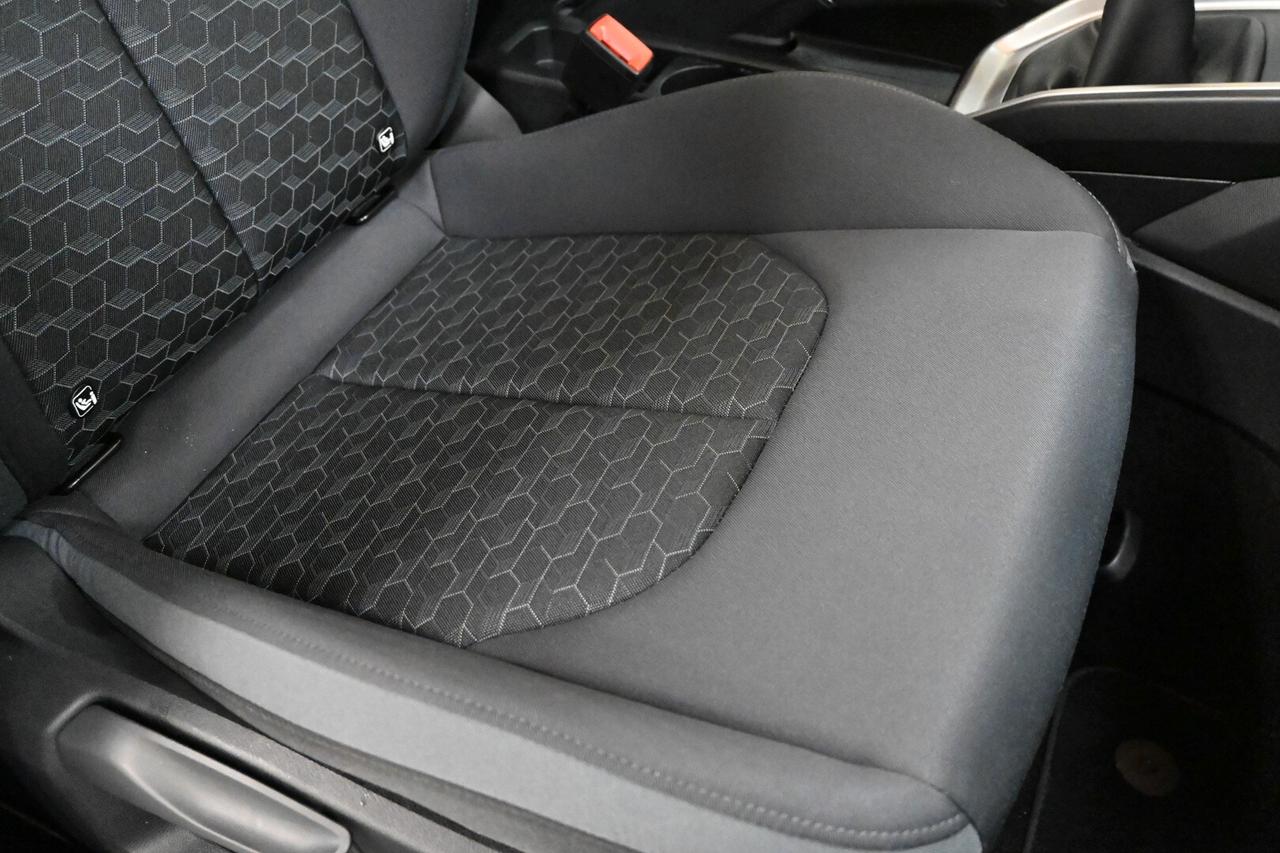 AUDI A1 2ª serie A1 SPB 30 TFSI Identity Black