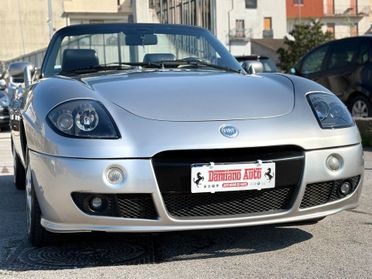 Fiat Barchetta 1.8 16V ISCRITTA ASI ESENTE BOLLO