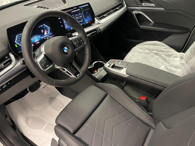 BMW X1 2.0 d S-Drive M-Sport Premium Package KM0 MY26