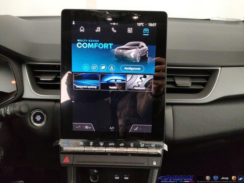 Renault Captur 1.0 ECO-GPL 100cv TECHNO