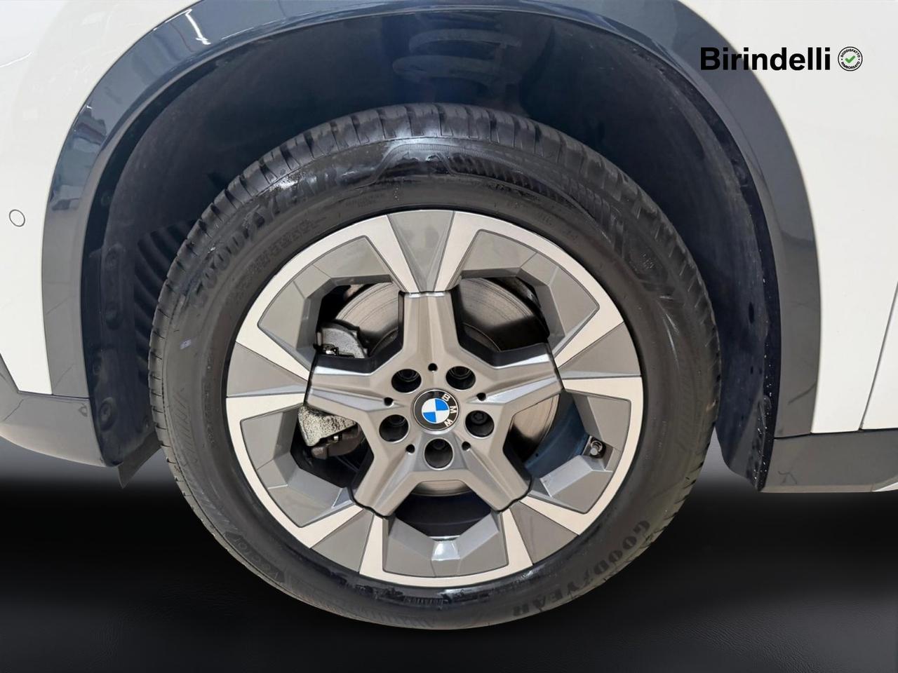 BMW X1 (U11) - X1 sDrive 20i xLine